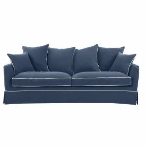 Noosa Hamptons 3 Seat Sofa by OneWorld Collection, a Sofas for sale on Style Sourcebook