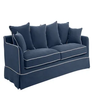 Noosa Hamptons 3 Seat Sofa by OneWorld Collection, a Sofas for sale on Style Sourcebook