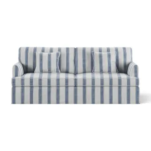 Byron Hamptons 3 Seat Sofa by OneWorld Collection, a Sofas for sale on Style Sourcebook