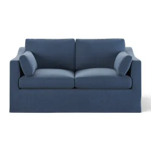 Slip Cover Only - Clovelly Hamptons 2.5 Seat Sofa by OneWorld Collection, a Sofas for sale on Style Sourcebook