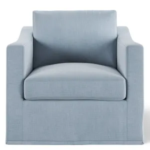 Clovelly Hamptons Armchair by OneWorld Collection, a Chairs for sale on Style Sourcebook