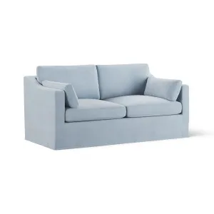 Clovelly Hamptons 2.5 Seat Sofa by OneWorld Collection, a Sofas for sale on Style Sourcebook