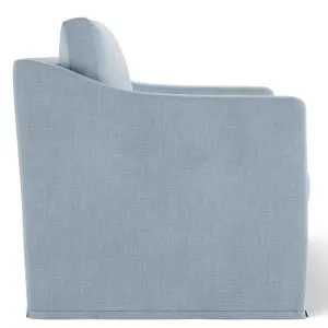 Clovelly Hamptons Armchair by OneWorld Collection, a Chairs for sale on Style Sourcebook