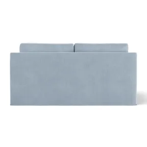 Clovelly Hamptons 2 Seat Sofa by OneWorld Collection, a Sofas for sale on Style Sourcebook
