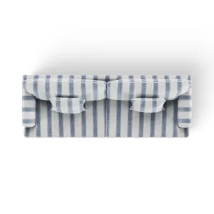 Byron Hamptons 3 Seat Sofa by OneWorld Collection, a Sofas for sale on Style Sourcebook