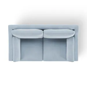 Clovelly Hamptons 2.5 Seat Sofa by OneWorld Collection, a Sofas for sale on Style Sourcebook