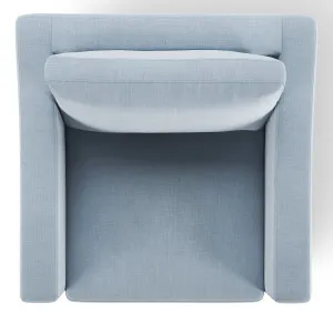 Clovelly Hamptons Armchair by OneWorld Collection, a Chairs for sale on Style Sourcebook