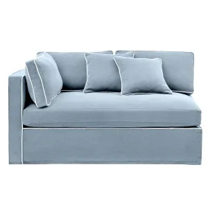 Slip Cover - Marbella Modular Sofa A by OneWorld Collection, a Sofas for sale on Style Sourcebook