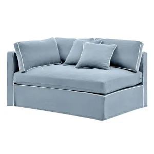 Slip Cover - Marbella Modular Sofa A by OneWorld Collection, a Sofas for sale on Style Sourcebook