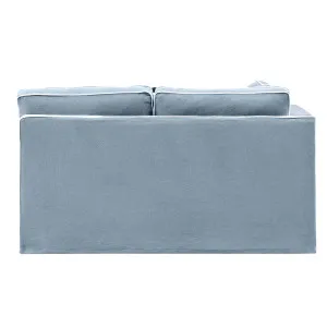 Slip Cover - Marbella Modular Sofa A by OneWorld Collection, a Sofas for sale on Style Sourcebook