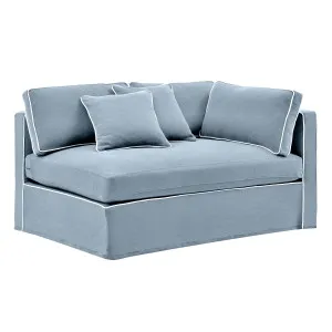 Slip Cover - Marbella Modular Sofa B by OneWorld Collection, a Sofas for sale on Style Sourcebook