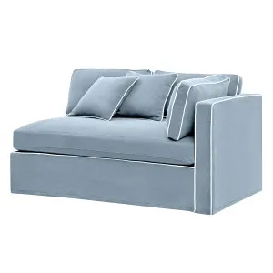 Slip Cover - Marbella Modular Sofa B by OneWorld Collection, a Sofas for sale on Style Sourcebook