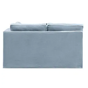 Slip Cover - Marbella Modular Sofa B by OneWorld Collection, a Sofas for sale on Style Sourcebook