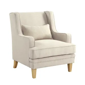 Bondi Hamptons Armchair by OneWorld Collection, a Chairs for sale on Style Sourcebook