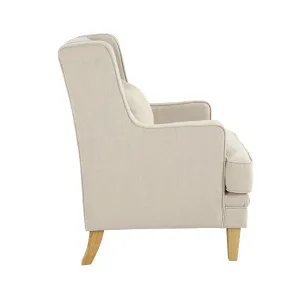 Bondi Hamptons Armchair by OneWorld Collection, a Chairs for sale on Style Sourcebook