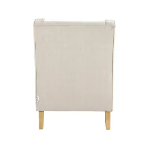 Bondi Hamptons Armchair by OneWorld Collection, a Chairs for sale on Style Sourcebook