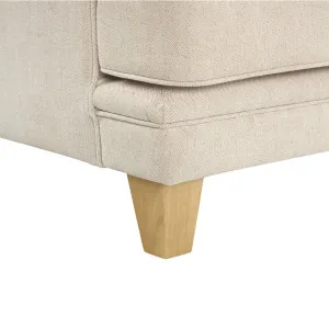 Bondi Hamptons Armchair by OneWorld Collection, a Chairs for sale on Style Sourcebook