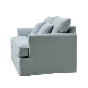 Byron Hamptons 2.5 Seat Sofa by OneWorld Collection, a Sofas for sale on Style Sourcebook