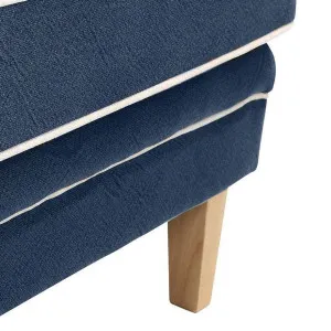 Bondi Hamptons 3 Seat Sofa by OneWorld Collection, a Sofas for sale on Style Sourcebook