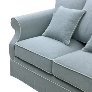 Avalon Hamptons 2 Seat Sofa by OneWorld Collection, a Sofas for sale on Style Sourcebook