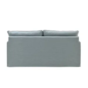 Byron Hamptons 2.5 Seat Sofa by OneWorld Collection, a Sofas for sale on Style Sourcebook