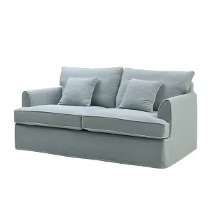 Byron Hamptons 2.5 Seat Sofa by OneWorld Collection, a Sofas for sale on Style Sourcebook