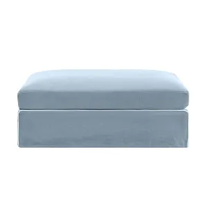 Marbella Ottoman by OneWorld Collection, a Ottomans for sale on Style Sourcebook