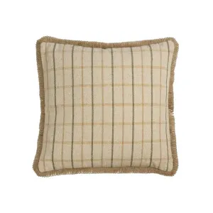 Erikson 50x50cm Cushion Multi-coloured by OneWorld Collection, a Cushions, Decorative Pillows for sale on Style Sourcebook