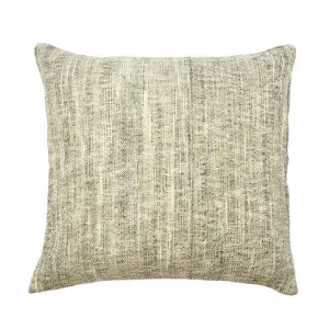 Seabrook 60x60cm Cushion Green by OneWorld Collection, a Cushions, Decorative Pillows for sale on Style Sourcebook