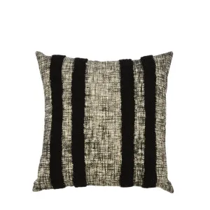 Cushion - Timeless 50x50cm White by OneWorld Collection, a Cushions, Decorative Pillows for sale on Style Sourcebook
