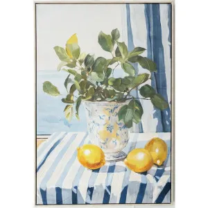 Sorrento Still Life Wall Art by OneWorld Collection, a Artwork & Wall Decor for sale on Style Sourcebook