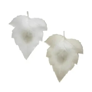 Resin Leaf Bowl by OneWorld Collection, a Decorative Plates & Bowls for sale on Style Sourcebook