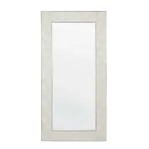 Ville Floor Mirror by OneWorld Collection, a Mirrors for sale on Style Sourcebook