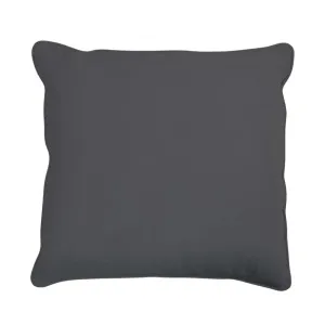 55cm Throw Cushion Sea by OneWorld Collection, a Throws for sale on Style Sourcebook