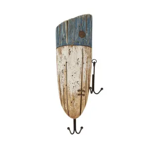 Flathead Fish Hook by OneWorld Collection, a Decor for sale on Style Sourcebook