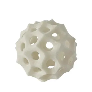 Nautica Décor White by OneWorld Collection, a Decor for sale on Style Sourcebook