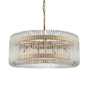 Alpine Chandelier by OneWorld Collection, a Pendant Lighting for sale on Style Sourcebook