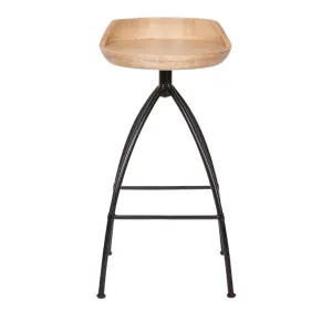 Portland Swival Bar Stool by OneWorld Collection, a Bar Stools for sale on Style Sourcebook