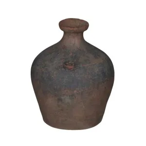 Henan 120 Year Wine Jar by OneWorld Collection, a Vases & Jars for sale on Style Sourcebook