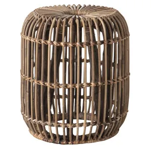 Rafael Side Table Small by OneWorld Collection, a Side Table for sale on Style Sourcebook