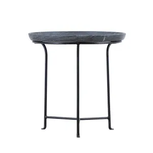 Marden Side Table by OneWorld Collection, a Side Table for sale on Style Sourcebook