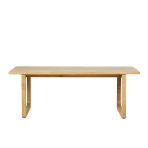 Coolum Rectangle Coffee Table by OneWorld Collection, a Coffee Table for sale on Style Sourcebook