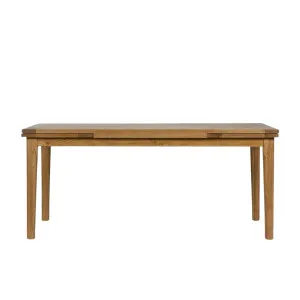 Barossa Extendable Hamptons Dining Table Oakwood by OneWorld Collection, a Dining Tables for sale on Style Sourcebook