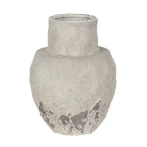 Shopa Vase Medium by OneWorld Collection, a Vases & Jars for sale on Style Sourcebook