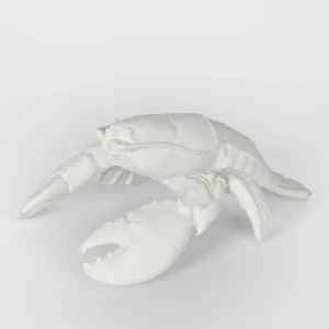 Larry White Lobster by OneWorld Collection, a Decor for sale on Style Sourcebook