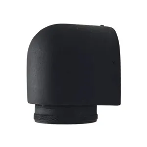 Sea Rock Outdoor Wall Light Black by OneWorld Collection, a Wall Lighting for sale on Style Sourcebook