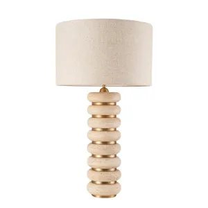 Wisteria Table Lamp by OneWorld Collection, a Table & Bedside Lamps for sale on Style Sourcebook