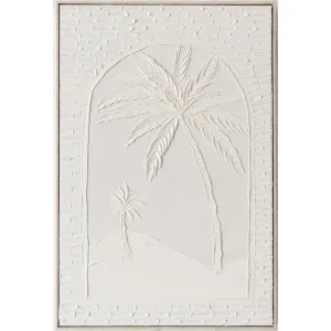 Malta Dreaming Wall Art B by OneWorld Collection, a Artwork & Wall Decor for sale on Style Sourcebook