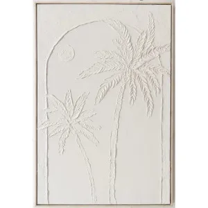 Malta Dreaming Wall Art A by OneWorld Collection, a Artwork & Wall Decor for sale on Style Sourcebook