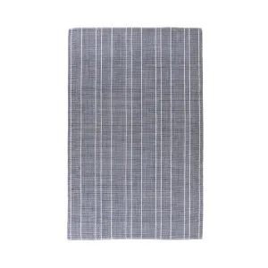 DUNE Rug 200x300cm Blue by OneWorld Collection, a Contemporary Rugs for sale on Style Sourcebook